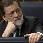 Mariano Rajoy