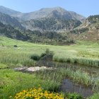 Estany del Siscaró