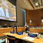 Fòrum de l'ONU dels ODS