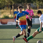 El FC Andorra recupera la gestió dels equips de la base
