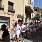 Festa Major de Sant Julià de Lòria