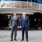 MoraBanc signa la compra del Banco Europeo de Finanzas a UNICAJA