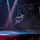 Espectacle del Cirque du Soleil