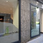 Nova oficina de turisme