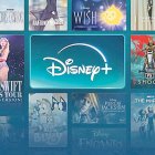 Disney +