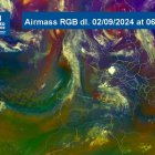 Previsió meteorològica de la jornada