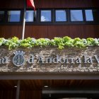 Andorra la Vella treu a concurs l'estudi de clima laboral