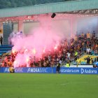 Bengales a l’Estadi Nacional.