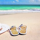 Es pot gaudir d'un clima agradable i menys massificació