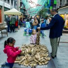 Inici de festes a Callaueta