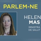 Entrevista amb Helena Mas a les 20:00 hores