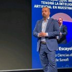 Jordi Escayola serà un dels ponents a la Jornada Empresa d'Andorra Telecom