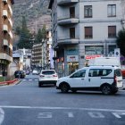 Sant Julià tindrà un pla per millorar el comerç