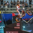 Toni Bou, a l’edició de l’any passat.