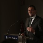 Rajoy és un dels compareixents requerits.