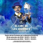 El circ de les joguines