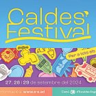 Caldes Festival