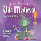 Vila Medieval