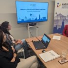 Presentació del projecte Observatori del Risc Sísmic d'Andorra