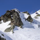 Última edició del Freeride World Tour a Ordino Arcalís.