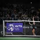 Es cancel·la la tercera edició del WTA125 Andorra Open