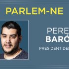 Parlem-ne amb Pere Baró