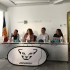 Presentació de la Dynafit Andorra Trail