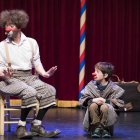 Un dels espectacles de la temporada.