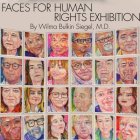 Faces for Human Rights