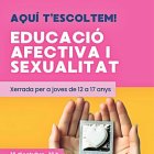 Educació afectiva i sexualitat