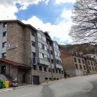 L'hotel Arbella d'Ordino es transformarà en un bloc de 25 pisos de lloguer assequible