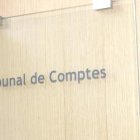 Tribunal de Comptes.