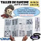 Taller de Fanzine