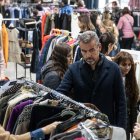 Alguns dels assistents al Vide Dressing