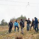 Inspecció càmera campionat d'esquí de Grandvalira