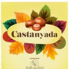 Castanyada Canillo