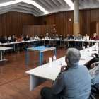 Reunió del Consell Consultiu de la Massana