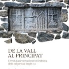 De la vall al Principat