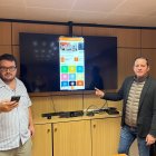 Presentació de la nova App de la Massana