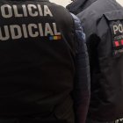 Operació policia i mossos d'esquadra desmantellar punt de venda de cocaïna