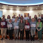 Guanyadors del concurs d'embelliment floral d'Encamp i el Pas