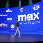 HBO Max