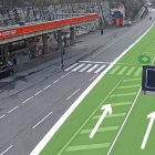 Mobilitat activa una prova pilot per minimitzar les retencions matinals