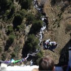 Jumping Canillo
