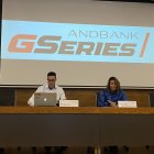 Presentació de les Andbank GSeries