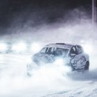 La Clio Ice Trophy serà una de les categories de la pròxima edició.