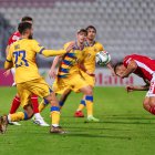 Últim partit de la selecció a Malta.