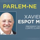 Entrevista amb Xavier Espot Miró