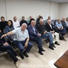 L'assemblea del COA