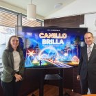 Presentació del Canillo brilla